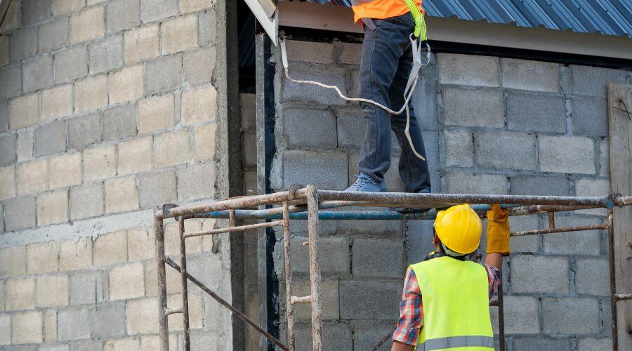 Local Siding Services in Strongstown, PA